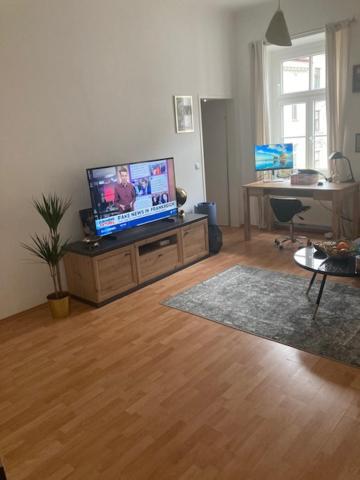 Accommodatie bij particulieren Sunny And City Wenen