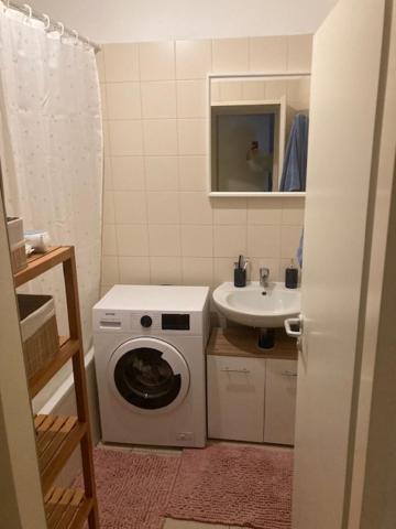 Sunny And City Accommodatie bij particulieren Wenen