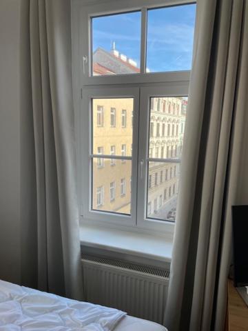 Accommodatie bij particulieren Sunny And City