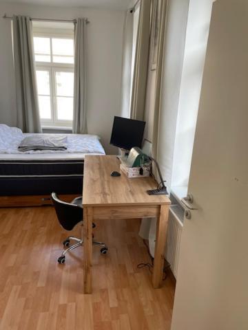 Accommodatie bij particulieren Sunny And City