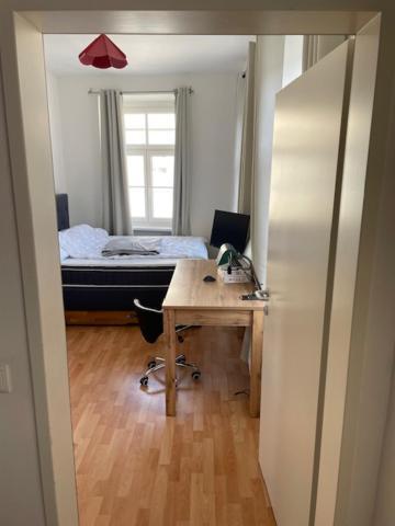 Accommodatie bij particulieren Sunny And City *